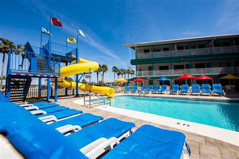 Sandpiper beacon - SandpiperBeacon, Manager at The Sandpiper Beacon Beach Resort, responded to this review Responded August 18, 2016 We apologize for such a late response to your feedback. 4 years have now passed since you visited us, and we have been continually making changes and improvements since then.